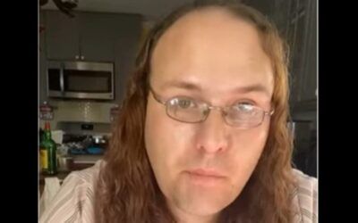 State’s first transgender state rep pleads guilty to sexual exploitation of children