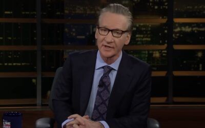 ‘Bad attitude’: Maher hits Michelle O for saying America’s not ready for a female president