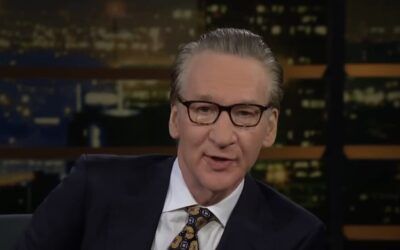 Bill Maher delivers ‘brutally honest’ take on Trump’s grand ballroom