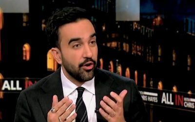 Progressives whine that Mamdani’s staff picks aren’t black enough