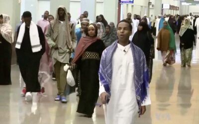 Trump to end temporary protection status of Somali nationals in Minnesota: ‘This is how we win’