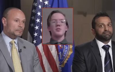 FBI concludes Thomas Crooks was lone gunman in Trump assassination attempt