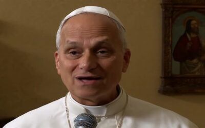 Pope Leo XIV set to break bread with trans activists at annual Jubilee of the Poor