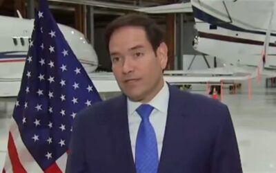 Rubio pushback of international law concerns fitting in face of alleged Hegseth narco-terrorist death order