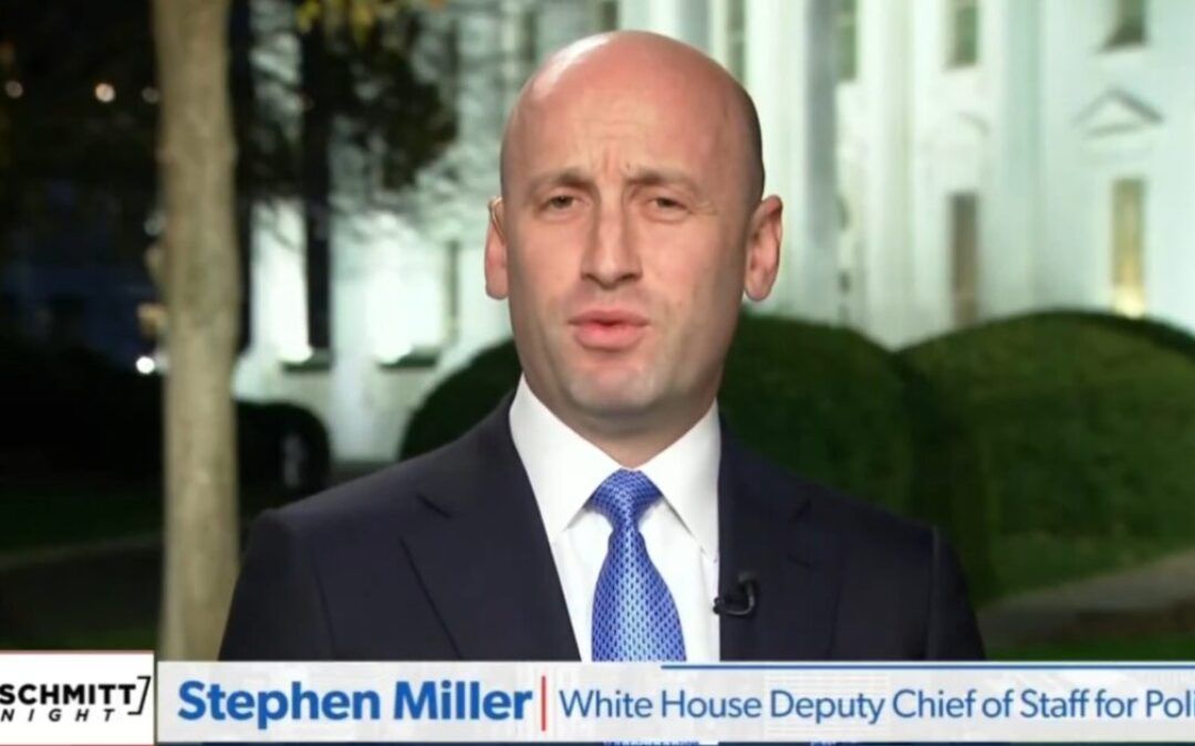 Trump officials previously mocked opponents for wanting war in Middle East