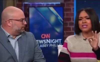 CNN shill argues Trump’s ball room part of strategy to stay in the White House after his term