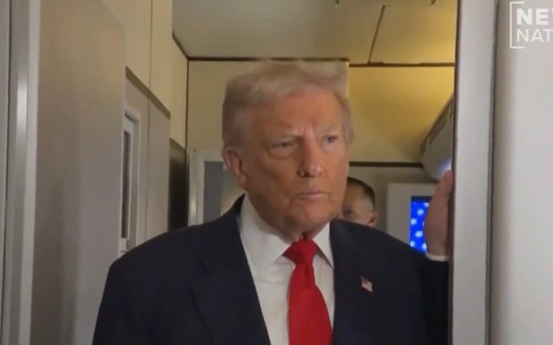 Trump announces rollback of tariffs on grocery staples including beef, coffee amid affordability threats to Americans