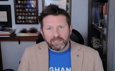 Americans who helped relocate Afghan shooter feel ‘betrayed’, but urge ‘community’ not be punished