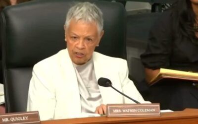 80-year-old House Dem to follow Pelosi into retirement