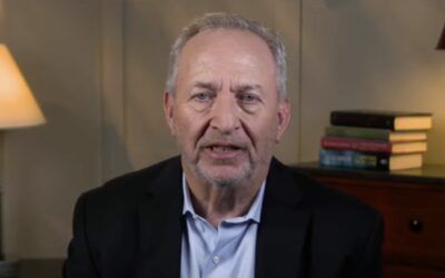 ‘Deeply ashamed’ former Obama official Larry Summers says he’ll step back after being busted in Epstein email
