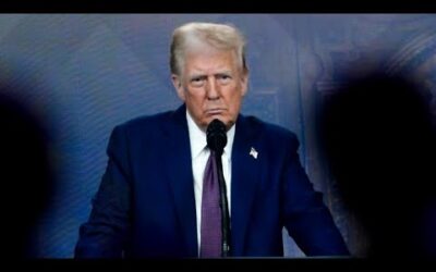 Trump’s ACA tax credit extension proposal delayed after GOP pushback