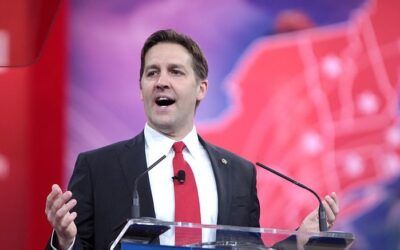 Former GOP Sen. Ben Sasse, 53, reveals he has stage 4 pancreatic cancer, says he is ‘gonna die’