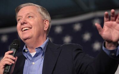Lindsey Graham suggests drug boat strikes will be in vain if Trump allows socialist dictator to stay