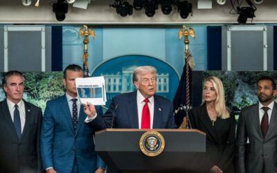 FBI agents given boot for kneeling before BLM sue Trump admin