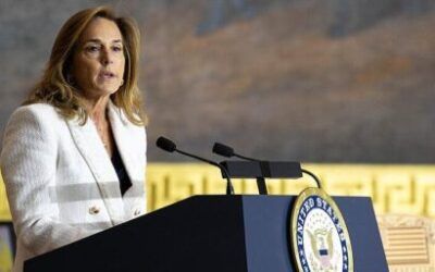 Exclusive: Joe Biden to blame for current affordability crisis, Lisa McClain says