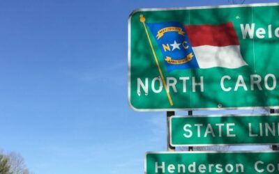 North Carolina ‘Iryna’s Law’ takes effect, cracking down on repeat offenders