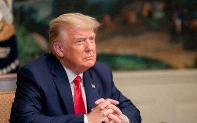 Trump, Senate GOP clobber Biden’s confirmation numbers as year comes to close