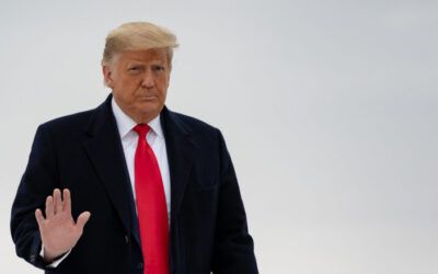 Trump-backed defense bill passes House after brief Conservative revolt