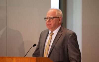 Minnesota fraud scandal shines light on COVID era spending levels and neglect
