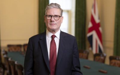 Foreign leaders caught orchestrating campaign to censor American right-wing media companies