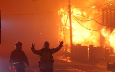 House Judiciary alleges California wildfire relief donations went to illegal aliens, podcasters and admin costs