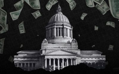 Report: U.S. added $1.2 trillion to national debt in six months