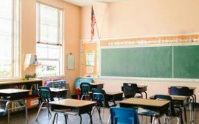 Report: Wisconsin schools allocated COVID funds on historic staffing, not recovery