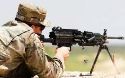 Some GOP lawmakers a ‘no’ on $901B Pentagon funding bill