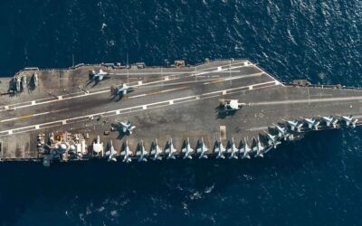 Trump’s $1.5 trillion military budget: What taxpayers are getting