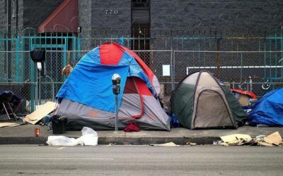 California’s homelessness grows despite increased spending to address it, lawmakers say