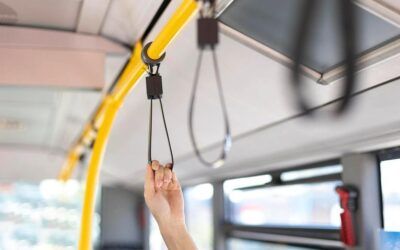 Bill designed to make U.S., California transit safer, cheaper