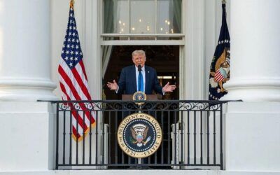 Trump won’t be rushed on Iran as clock ticking for the regime