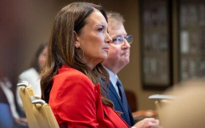 Democrats grill Trump officials on 2027 budget requests