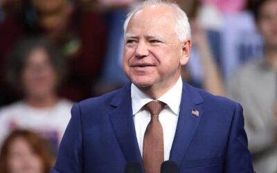 Walz unveils anti-fraud plan; GOP urges independent watchdog
