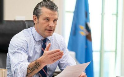 Group says Congress must stop U.S. strikes on suspected drug boats