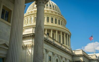 Congress extends govt. surveillance powers for 45 days