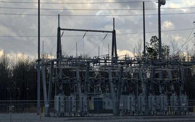 U.S. House advances GOP-backed energy reliability bill