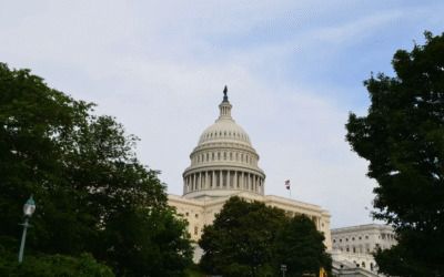 House clears $180B funding bill to avoid Jan. 30 shutdown