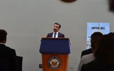 Trump confirms Makary out at FDA
