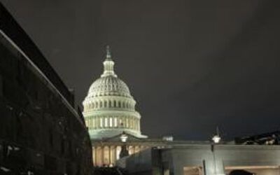 House bill would reveal who is investing in American lawsuits