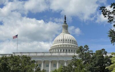 U.S. House extends Haiti TPS three years, sends to Senate