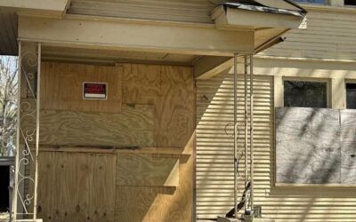U.S. Supreme Court takes up Michigan foreclosure case