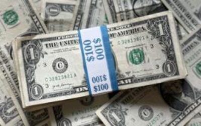 Report: Government unions spent $915 million on politics in 2024