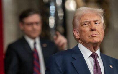 War Powers Resolution halting Trump’s Iran ambitions fails in U.S. House