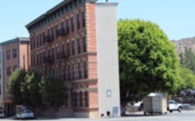 12 states sue to stop Warner Bros.-Paramount merger