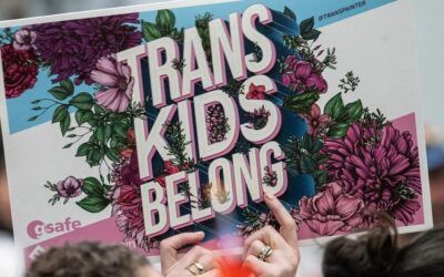 Pronoun policy in schools violates First Amendment, court finds