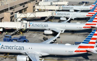 United, American clash at O’Hare as growth strains capacity