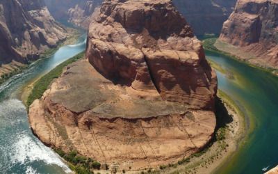Arizona GOP pushes to protect Colorado River’s limited water