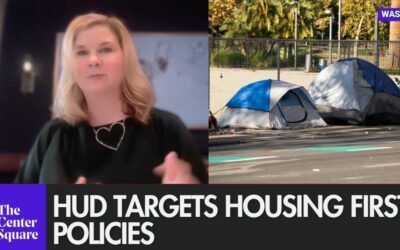 No need to wait for final Fed policy on homelessness