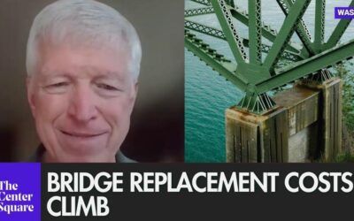 Lawmakers irked as update on I-5 bridge costs still missing